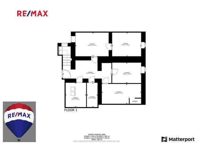 Prodej obchodního prostoru, Svitavy, 800 m2