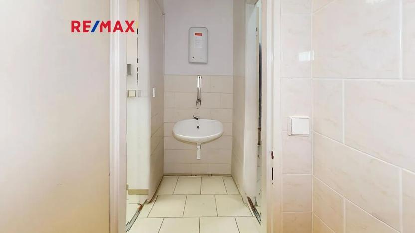 Prodej kanceláře, Svitavy, 800 m2