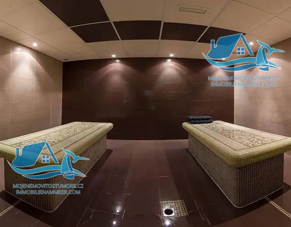 Prodej bytu 2+kk, Obzor, Bulharsko, 67 m2