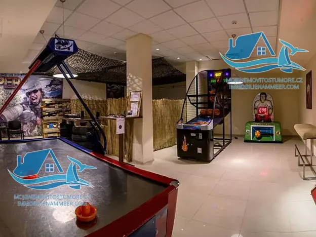 Prodej bytu 2+kk, Obzor, Bulharsko, 67 m2