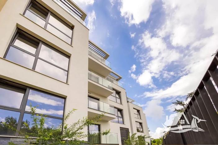 Prodej bytu 2+kk, Bjala, Bulharsko, 52 m2