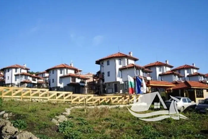 Prodej bytu 3+kk, Nesebar, Bulharsko, 79 m2