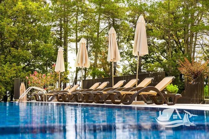 Prodej bytu 2+kk, Bjala, Bulharsko, 67 m2