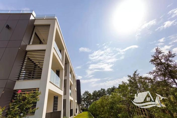 Prodej bytu 2+kk, Bjala, Bulharsko, 81 m2