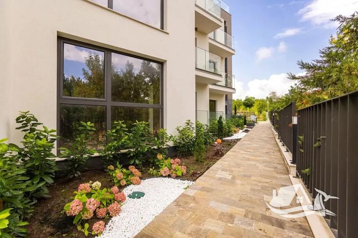 Prodej bytu 2+kk, Bjala, Bulharsko, 81 m2