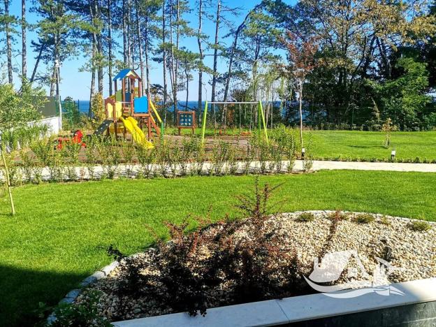 Prodej bytu 2+kk, Bjala, Bulharsko, 81 m2