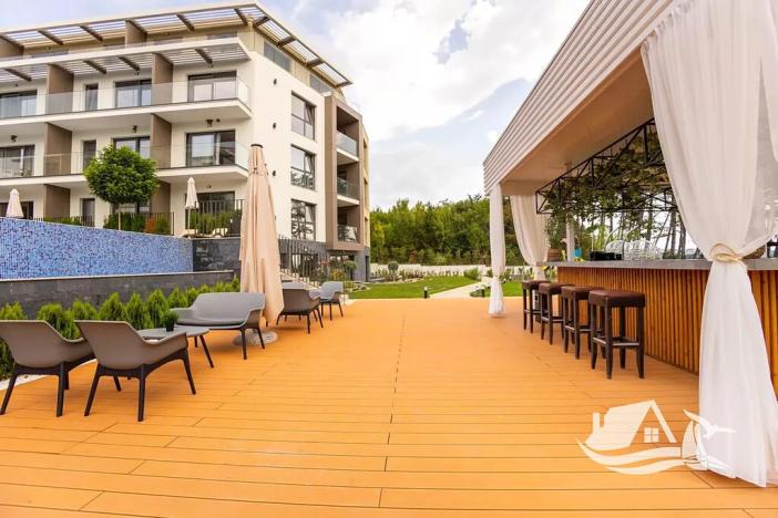 Prodej bytu 2+kk, Bjala, Bulharsko, 81 m2