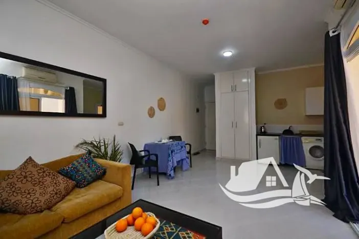 Prodej bytu 1+kk, Hurghada, Egypt, 35 m2
