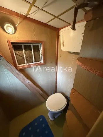 Prodej chaty, Ostrava, Nad Mlýnkem, 40 m2