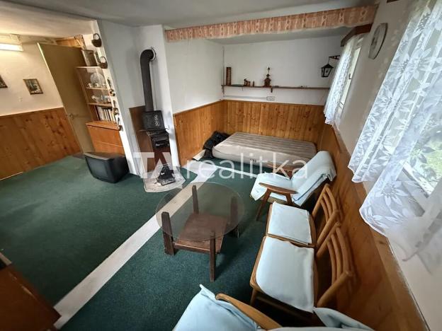 Prodej chaty, Ostrava, Nad Mlýnkem, 40 m2