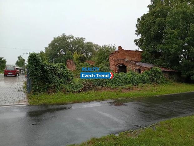 Prodej pozemku pro bydlení, Javorník, 799 m2