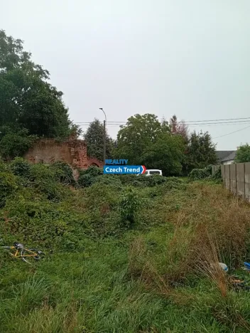 Prodej pozemku pro bydlení, Javorník, 799 m2