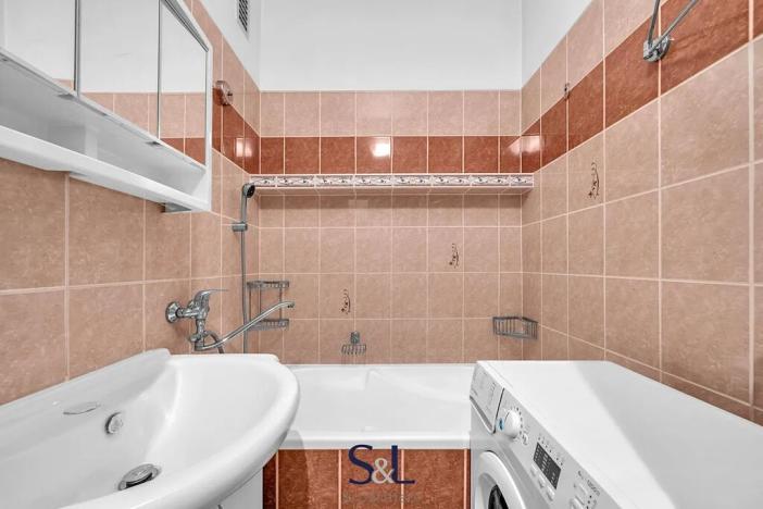 Prodej bytu 2+1, Česká Lípa, Kozákova, 50 m2