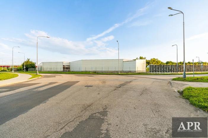 Prodej skladu, Ostrava, 2525 m2