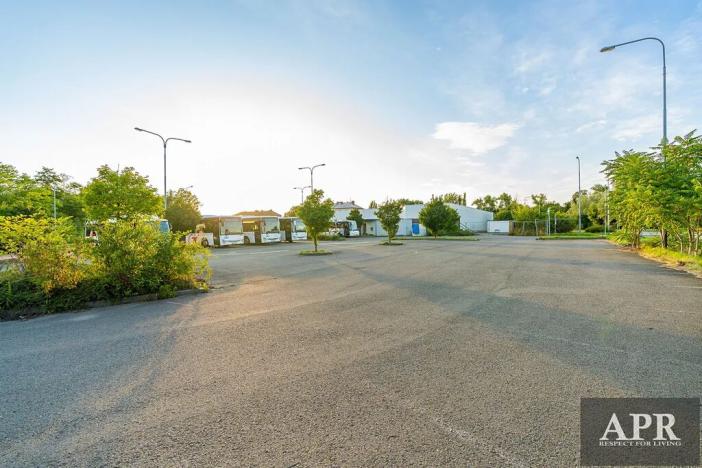 Prodej skladu, Ostrava, 2525 m2