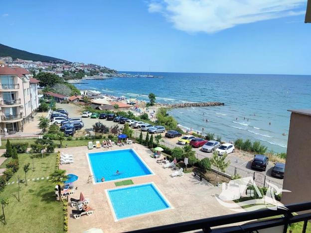 Prodej bytu 2+kk, Sveti Vlas, Bulharsko, 52 m2
