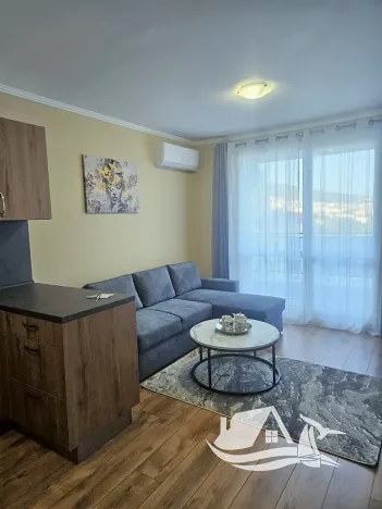 Prodej bytu 2+kk, Sveti Vlas, Bulharsko, 52 m2