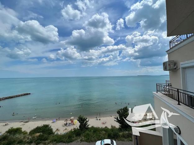 Prodej bytu 2+kk, Sveti Vlas, Bulharsko, 52 m2