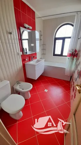 Prodej atypického bytu, Sveti Vlas, Bulharsko, 181 m2