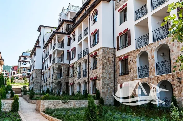 Prodej atypického bytu, Sveti Vlas, Bulharsko, 181 m2