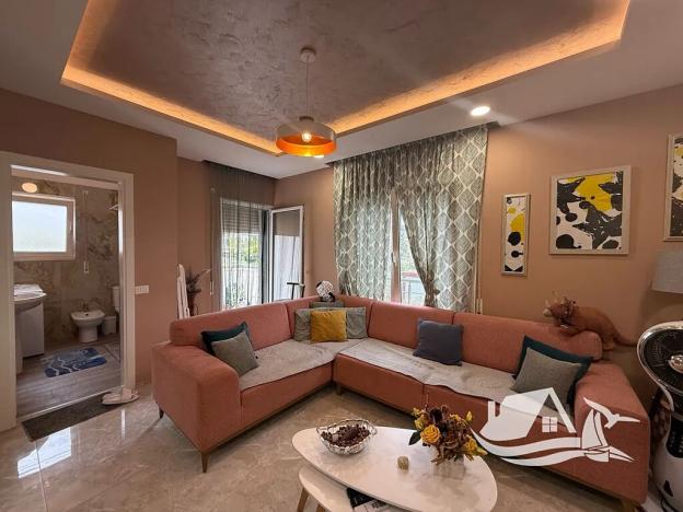 Prodej bytu 2+kk, Drač, Albánie, 63 m2