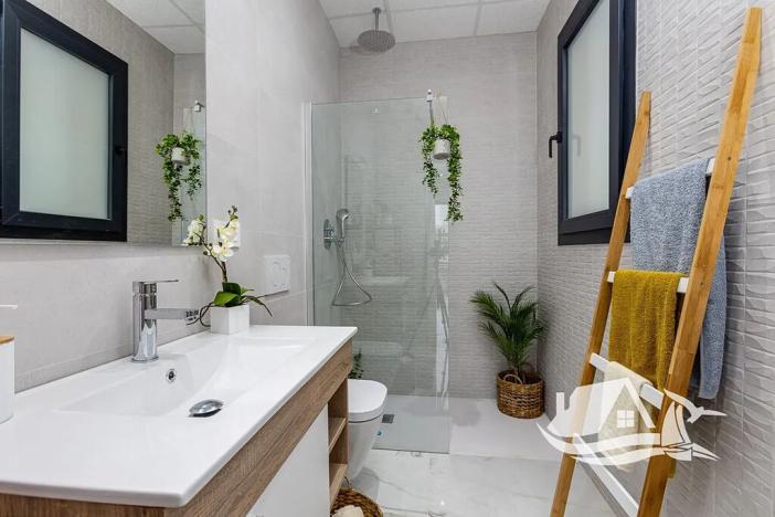 Prodej bytu 3+kk, Orihuela, Španělsko, 60 m2