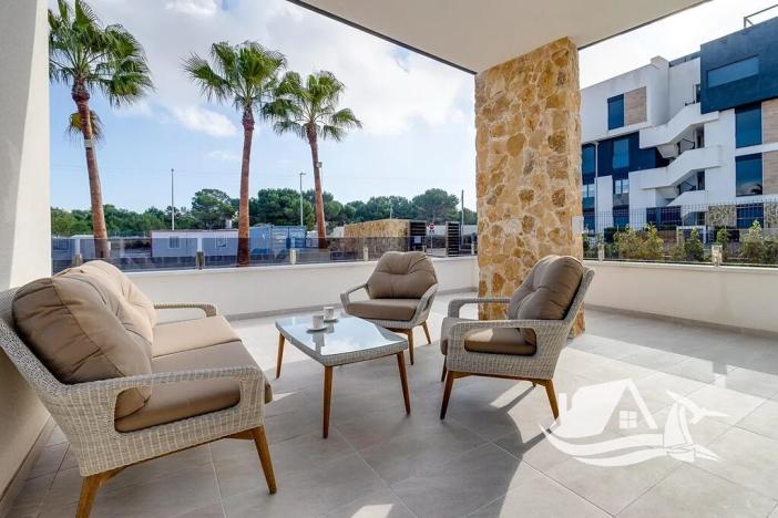 Prodej bytu 3+kk, Orihuela, Španělsko, 60 m2
