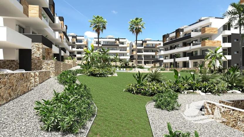 Prodej bytu 3+kk, Orihuela, Španělsko, 60 m2