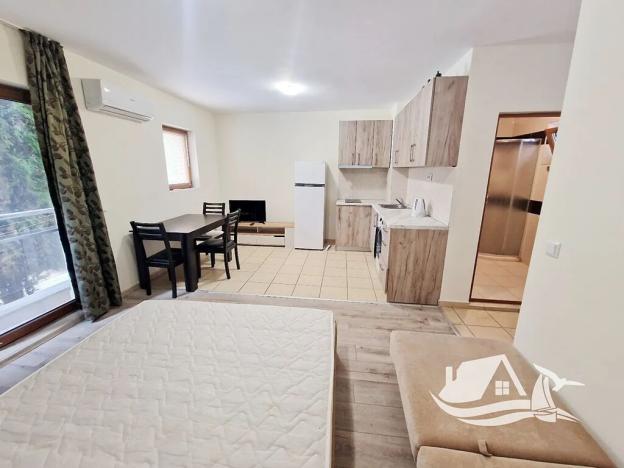 Prodej bytu 1+kk, Bjala, Bulharsko, 35 m2