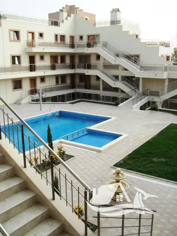 Prodej bytu 1+kk, Bjala, Bulharsko, 30 m2