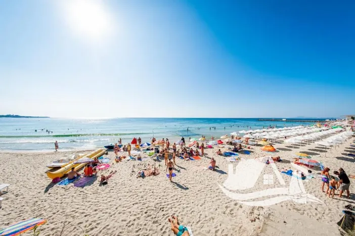 Prodej bytu 2+kk, Ravda, Bulharsko, 69 m2