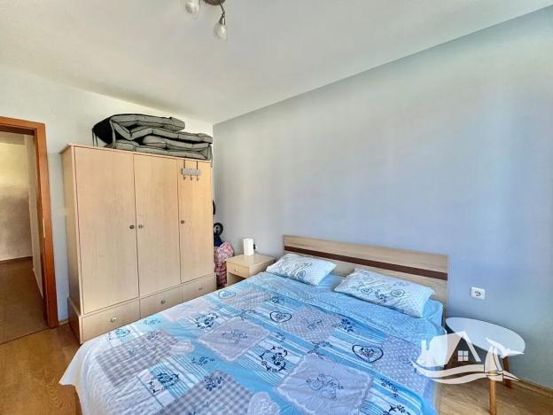 Prodej bytu 2+kk, Ravda, Bulharsko, 75 m2