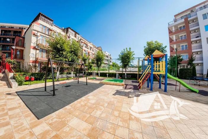 Prodej bytu 2+kk, Ravda, Bulharsko, 75 m2