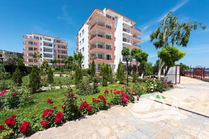 Prodej bytu 2+kk, Ravda, Bulharsko, 75 m2