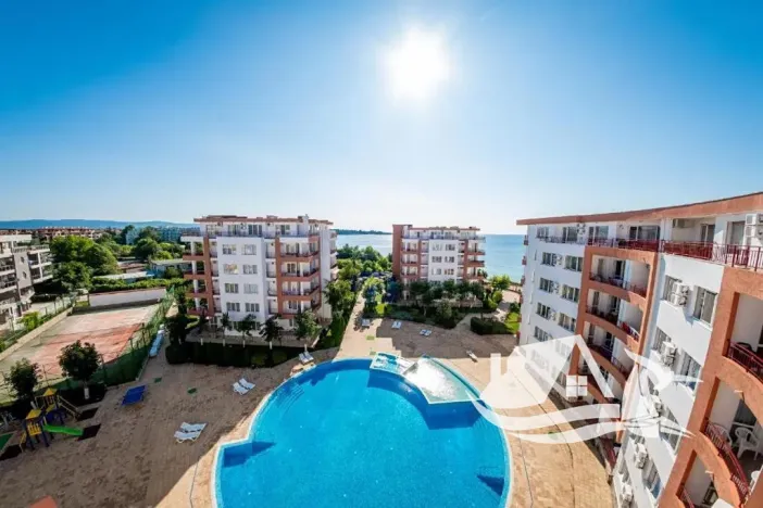 Prodej bytu 2+kk, Ravda, Bulharsko, 75 m2