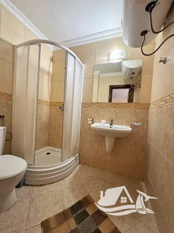 Prodej bytu 2+kk, Sveti Vlas, Bulharsko, 59 m2