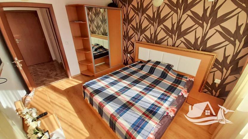 Prodej bytu 2+kk, Nesebar, Bulharsko, 53 m2