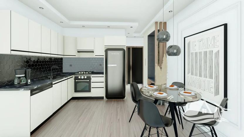 Prodej bytu 1+kk, Bansko, Bulharsko, 38 m2