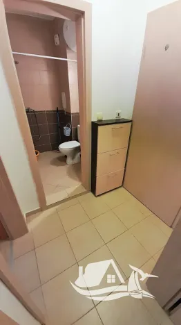 Prodej bytu 2+kk, Nesebar, Bulharsko, 52 m2