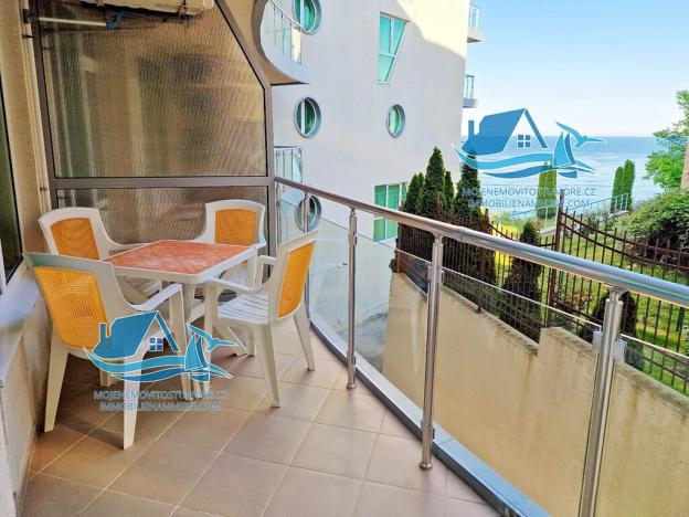 Prodej bytu 3+kk, Bjala, Bulharsko, 107 m2