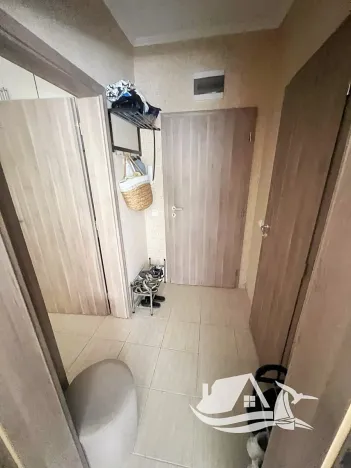 Prodej bytu 2+kk, Nesebar, Bulharsko, 48 m2