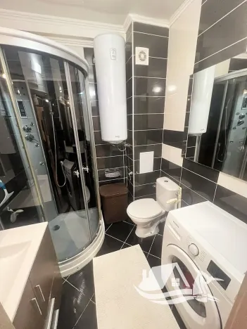 Prodej bytu 2+kk, Nesebar, Bulharsko, 48 m2