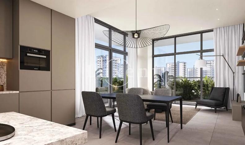 Prodej bytu 1+kk, Dubaj, Spojené arabské emiráty, 45 m2