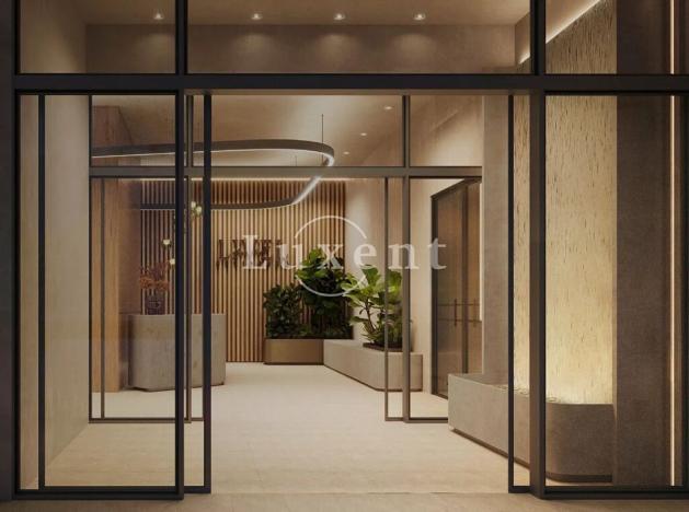 Prodej bytu 1+kk, Dubaj, Spojené arabské emiráty, 45 m2