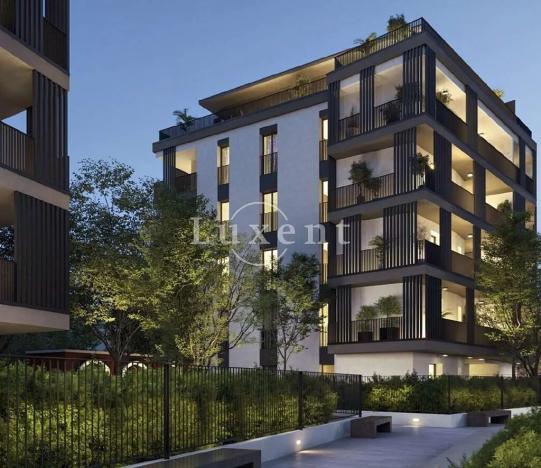 Prodej bytu 1+kk, Dubaj, Spojené arabské emiráty, 45 m2