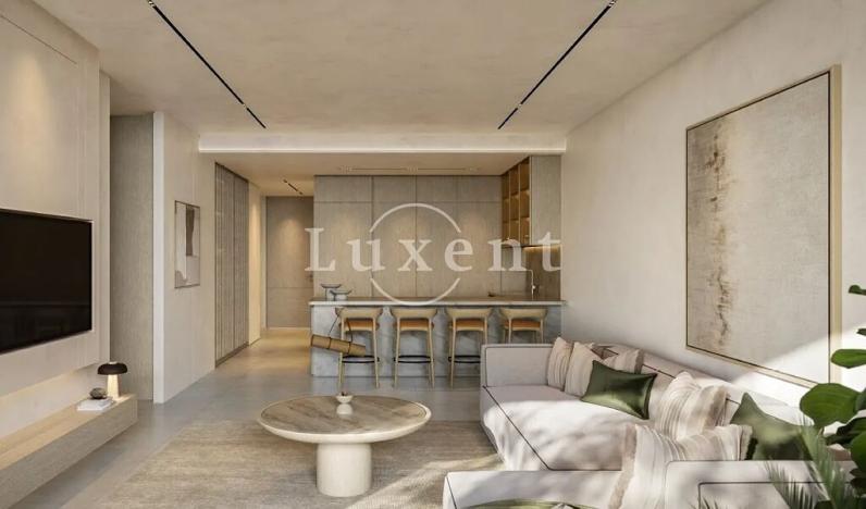 Prodej bytu 3+kk, Dubaj, Spojené arabské emiráty, 122 m2