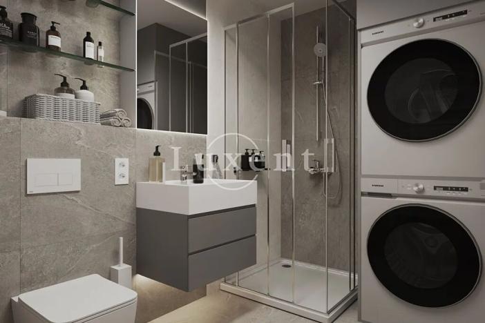 Prodej bytu 2+kk, Kladno, Pražská, 51 m2