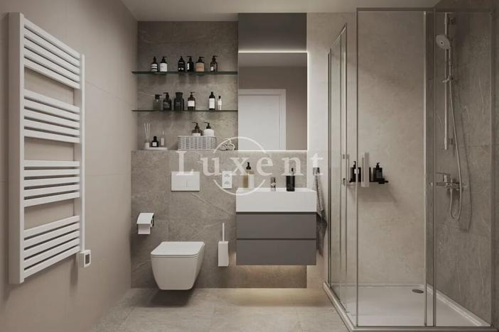 Prodej bytu 1+kk, Kladno, Pražská, 36 m2