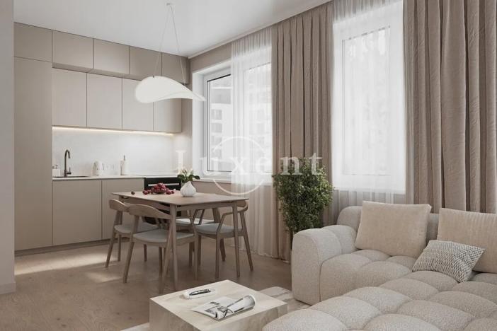 Prodej bytu 1+kk, Kladno, Pražská, 34 m2