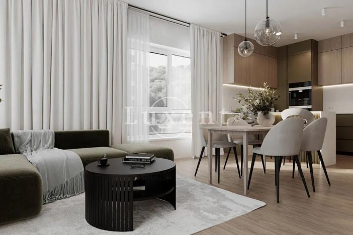 Prodej bytu 3+kk, Kladno, Pražská, 71 m2